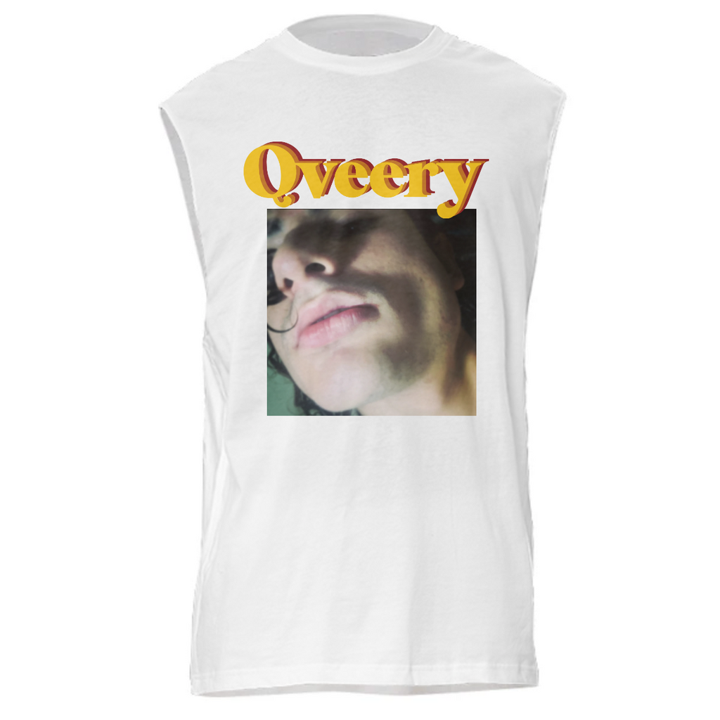 Qveery muscle t