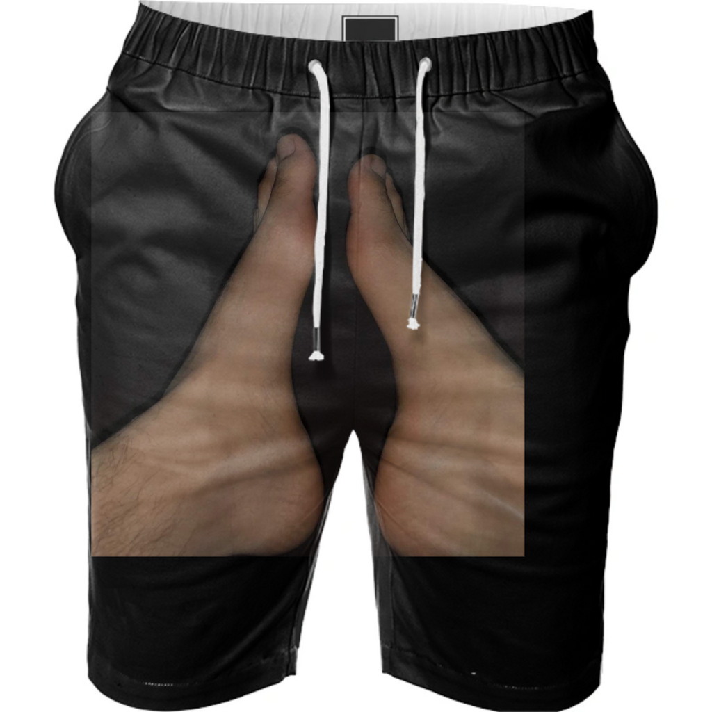 Rio Grande shorts