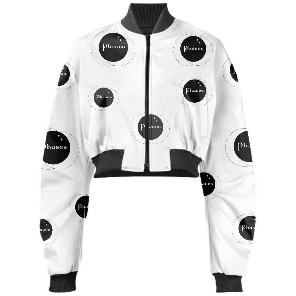 Phases Jacket