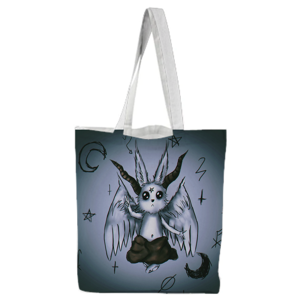 Color Bunio Baphomet bag