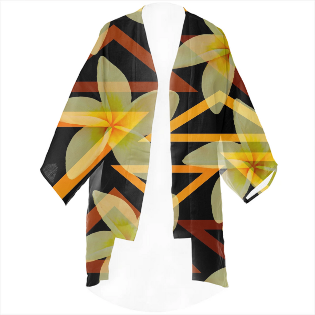 pua melia angles kimono