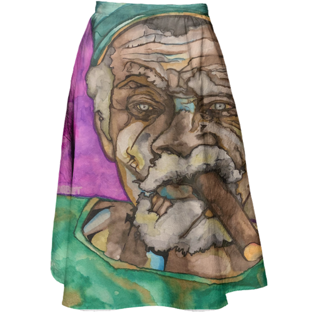 Street scholar 1