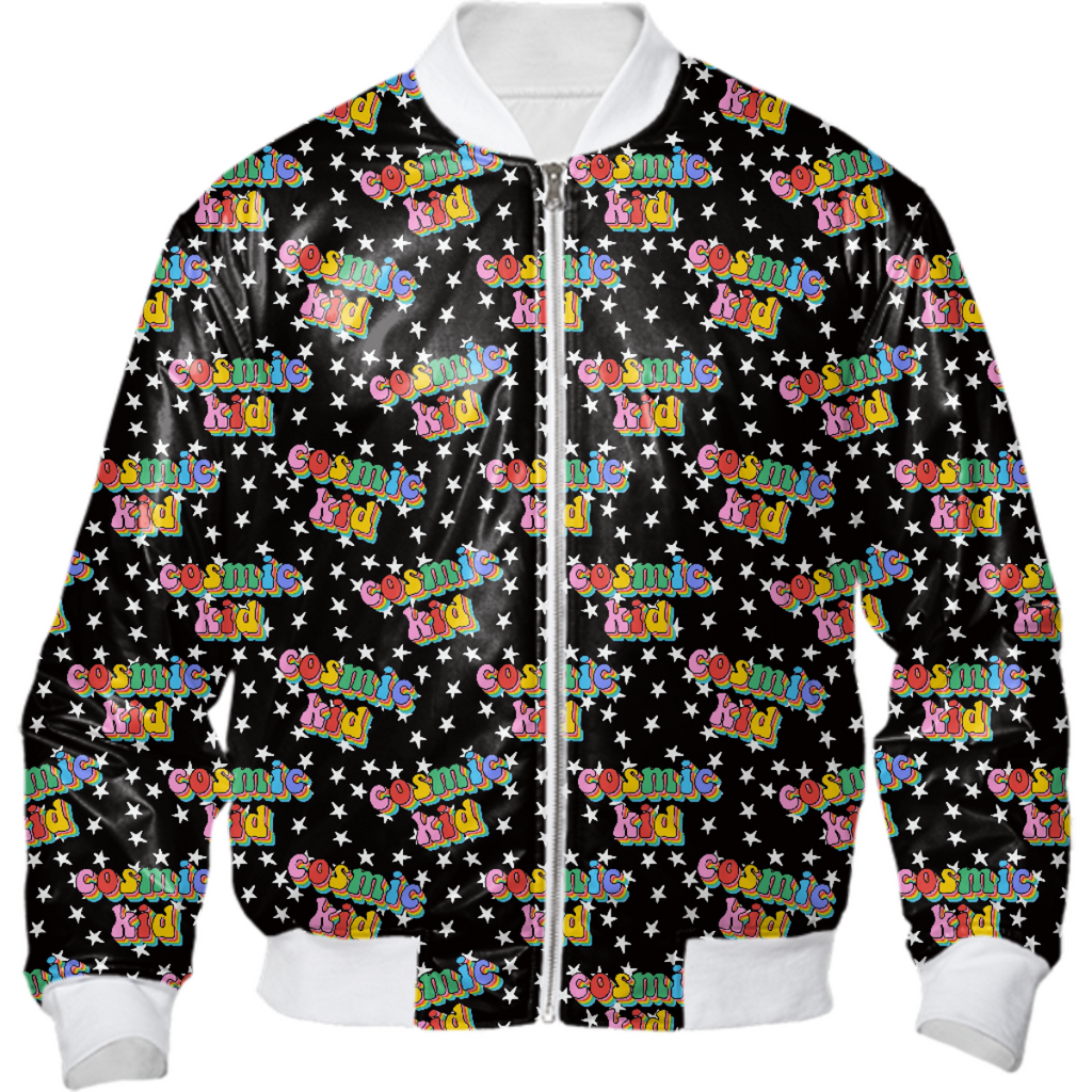 cosmic kid club