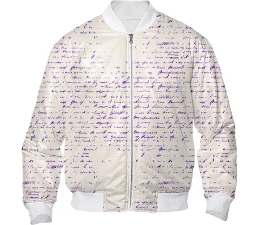 Bomber Jacket BOM0094