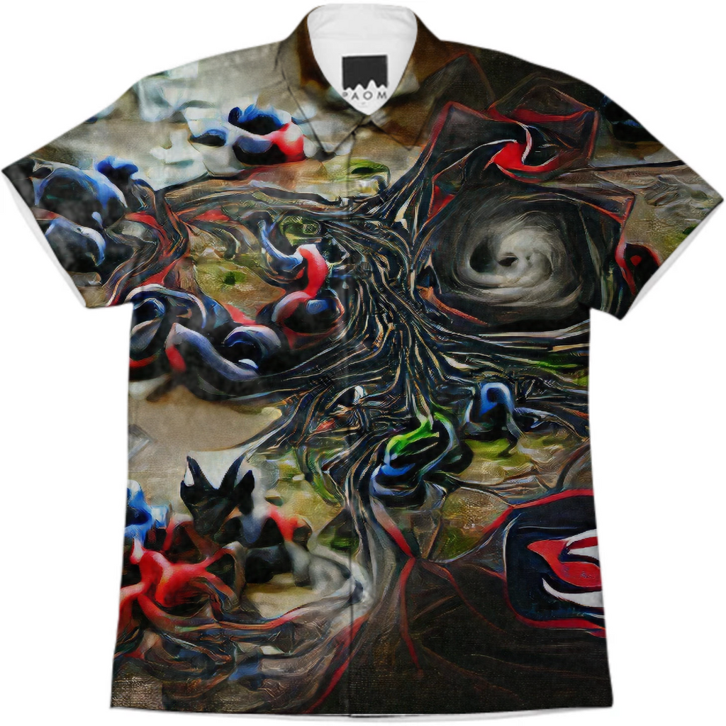 Complexity Chaos