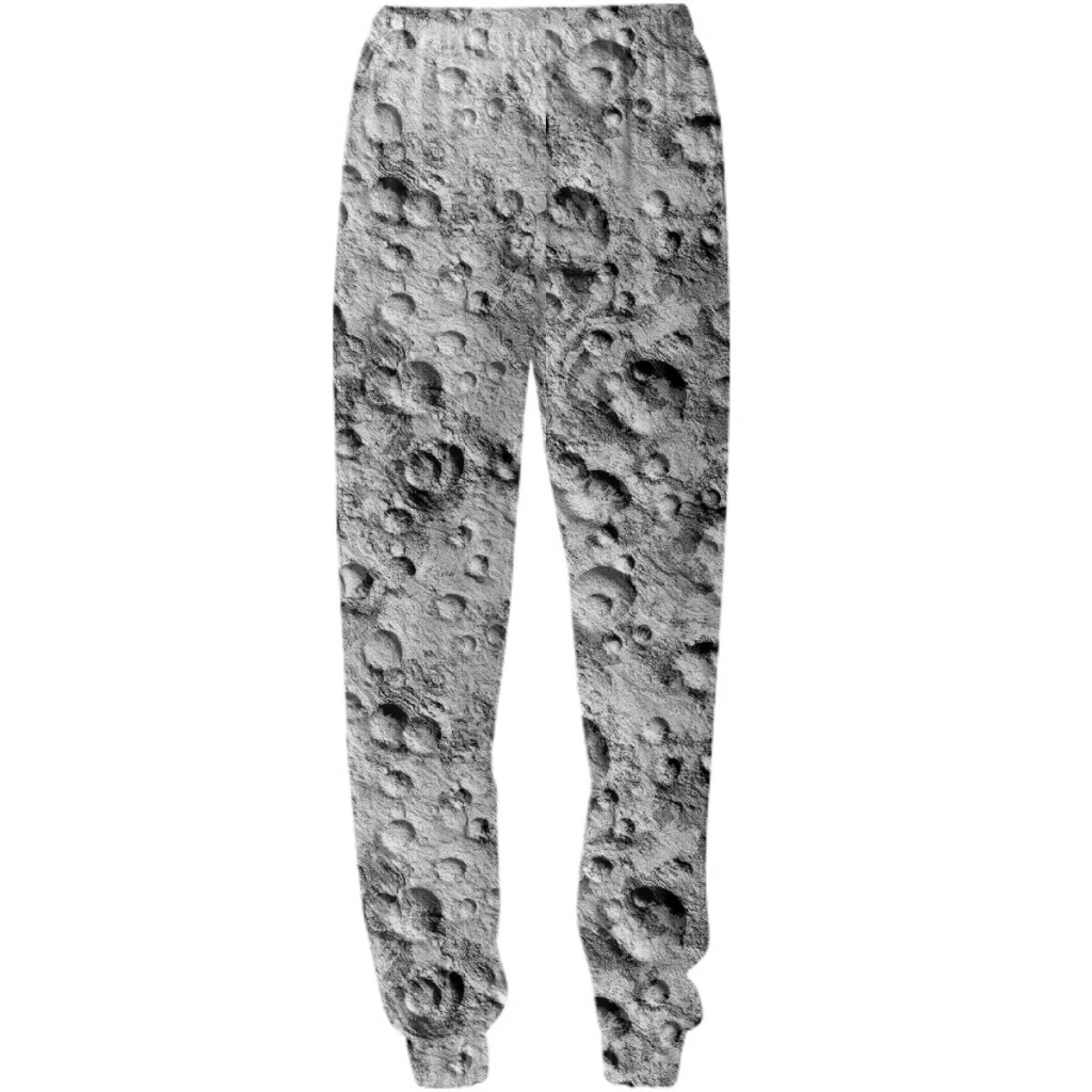 Moon Pants
