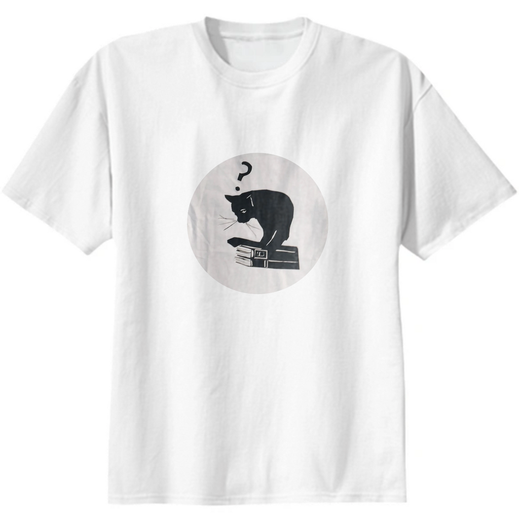 I see but do not understand.