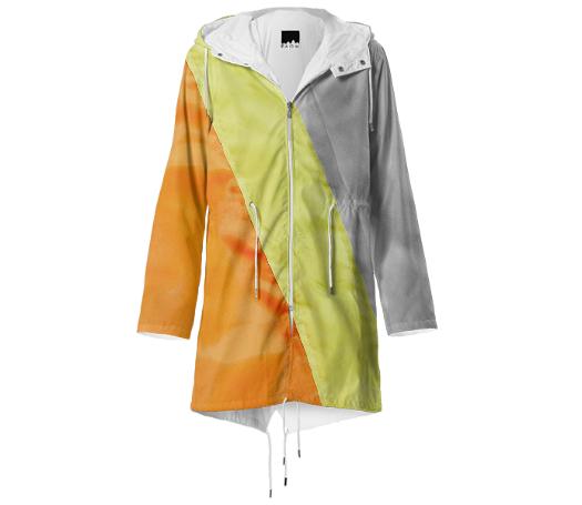 Raincoat