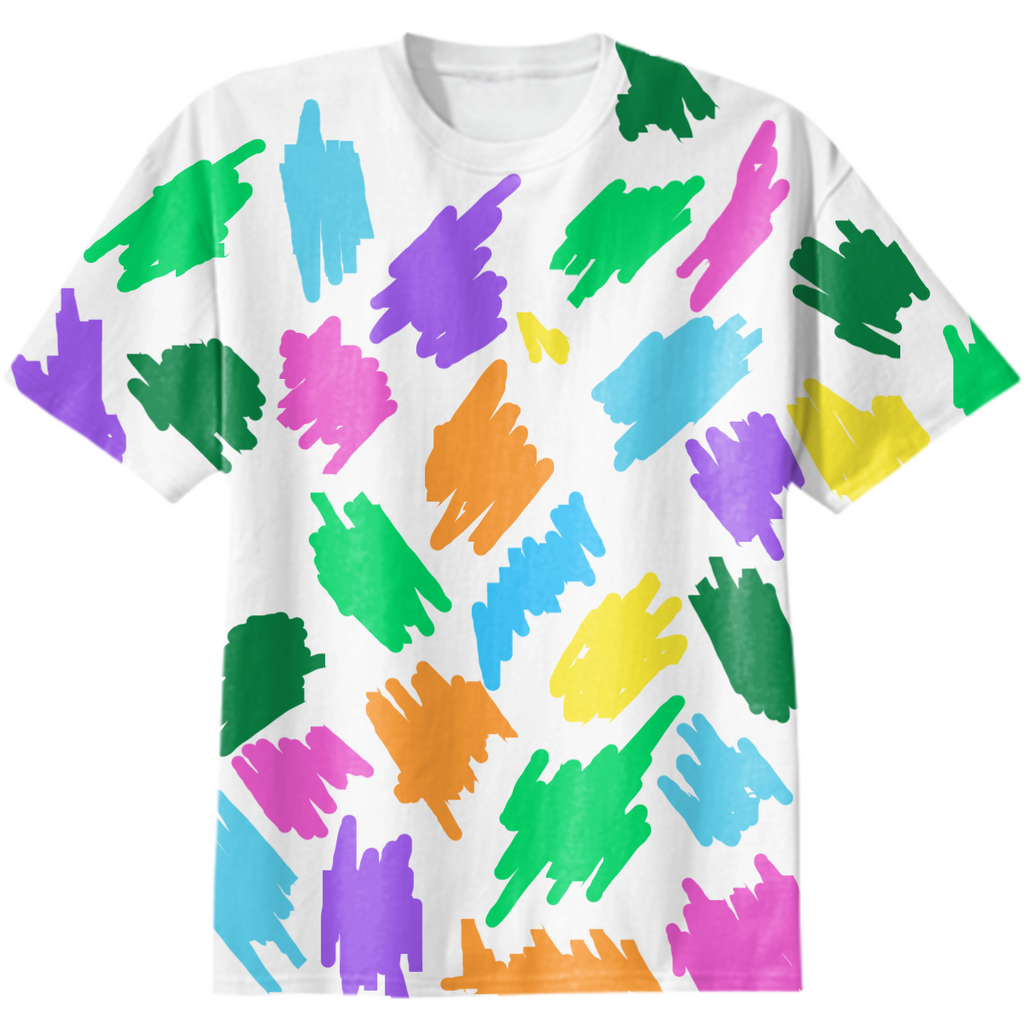 Afternoon Activities