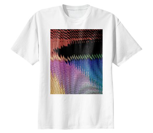 Digital Basic T Shirt