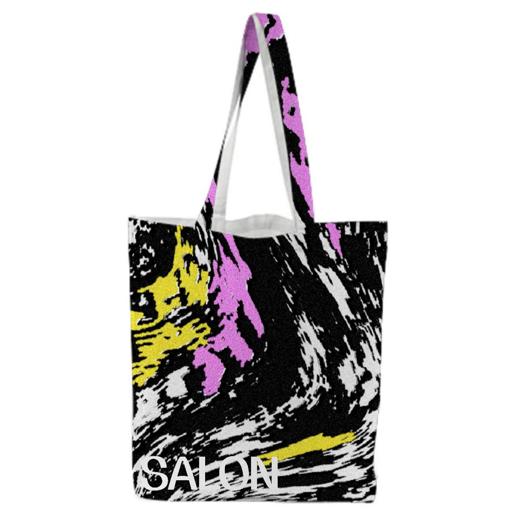 ISOLATION CELEBRATION SALON BAG