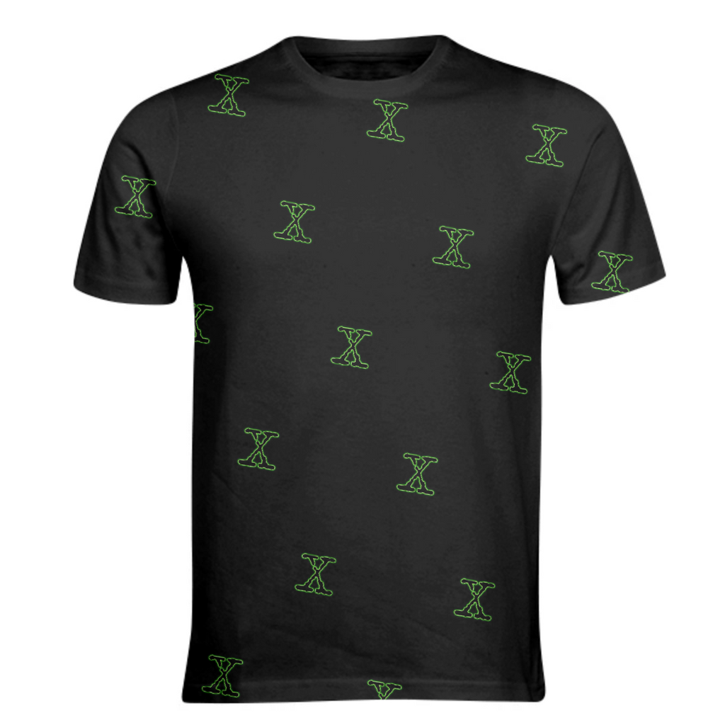 Extraterrestrial Drip T-Shirt