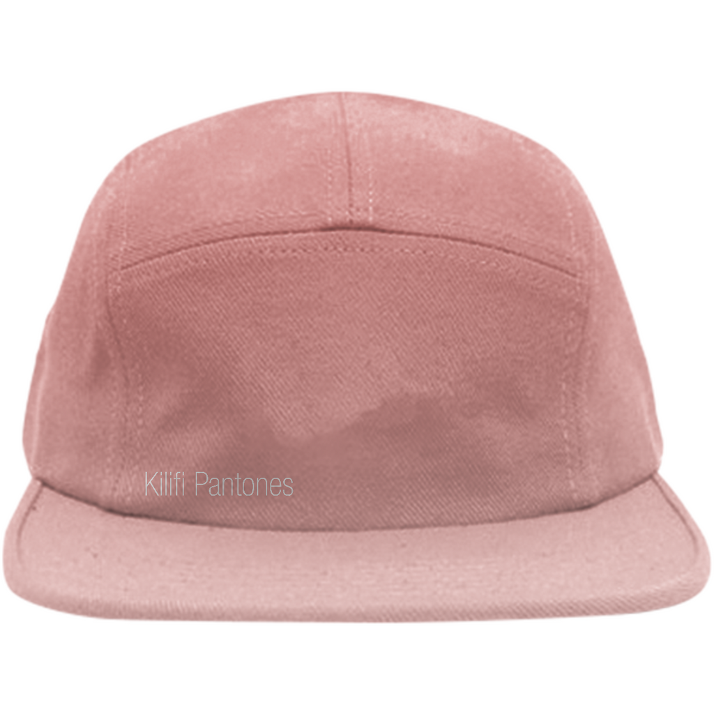 Glidden Temptation Rose- Pantones of Kilifi