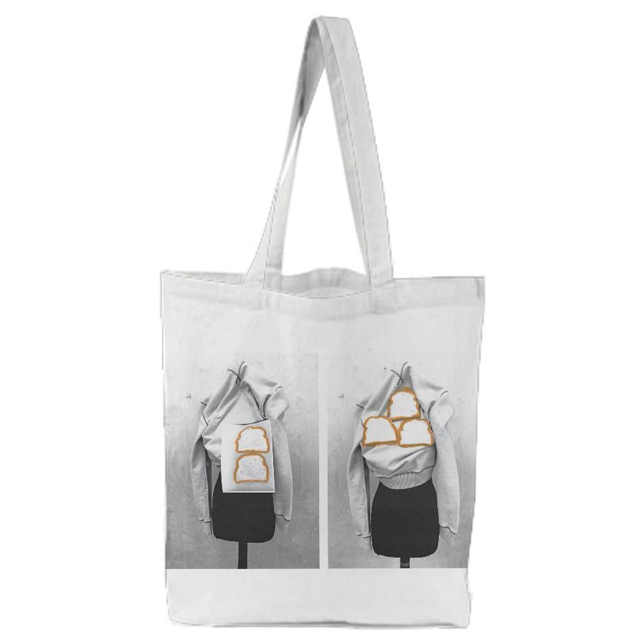 toasties TOTE