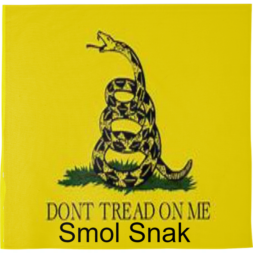 SMOL SNAK