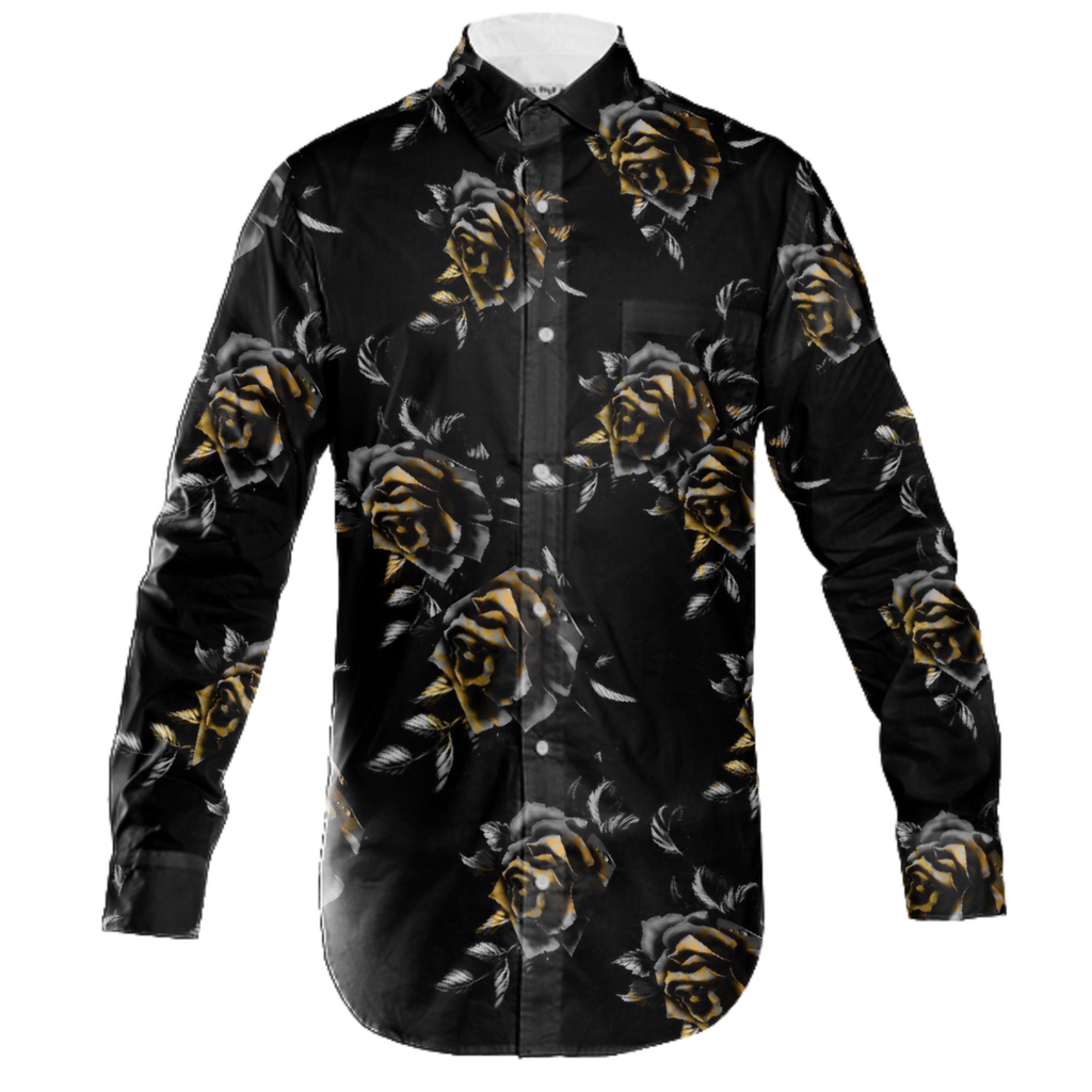 Black rose jsei