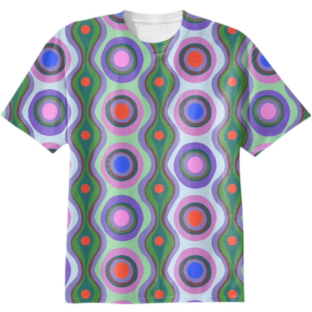 Mod T-shirt