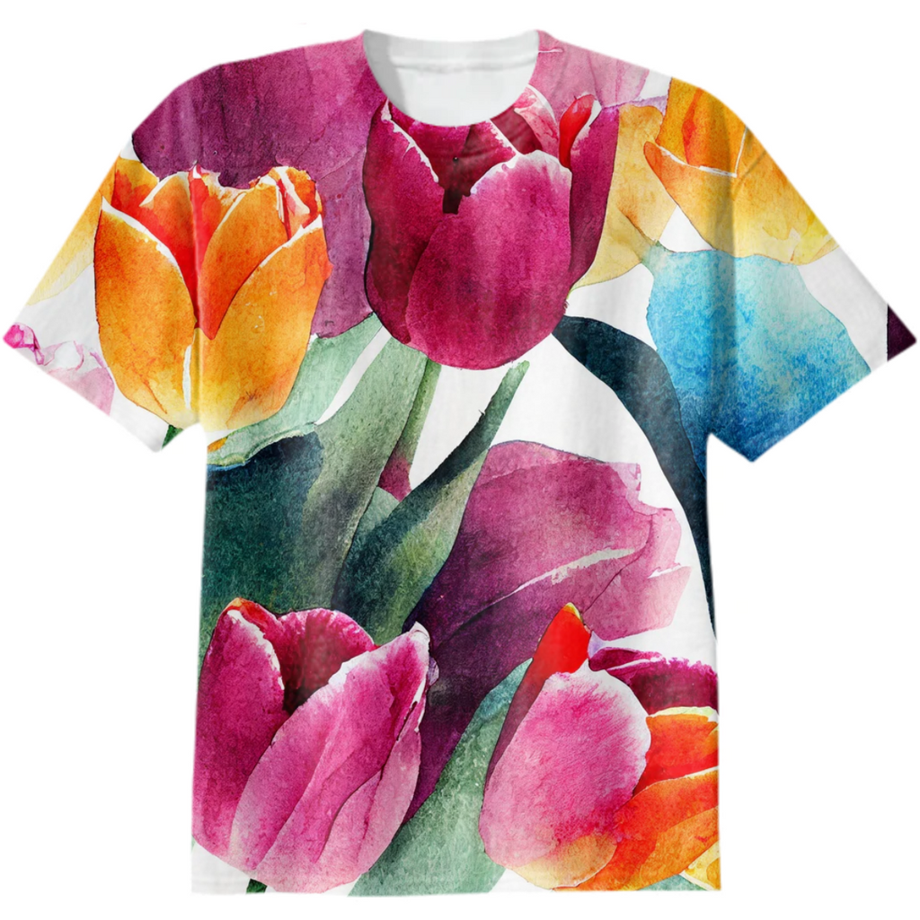 Tulipmania