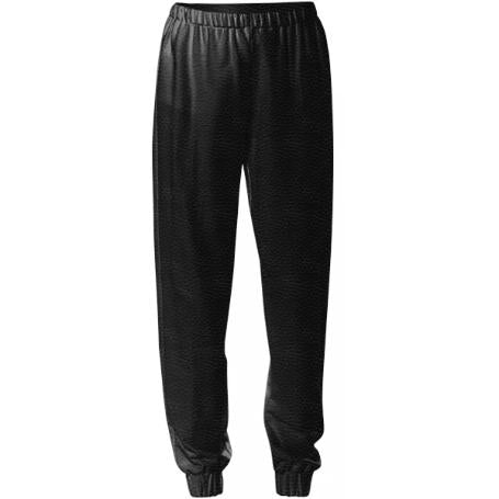 Sweatpants I CANT believe it s not leather