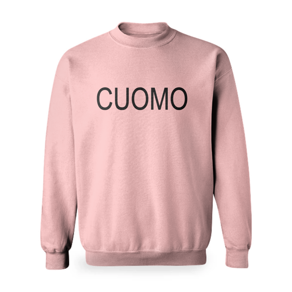 CUOMO