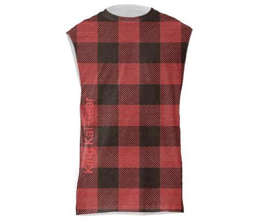 King Kai Gear s Lumber Jacks 53086A28