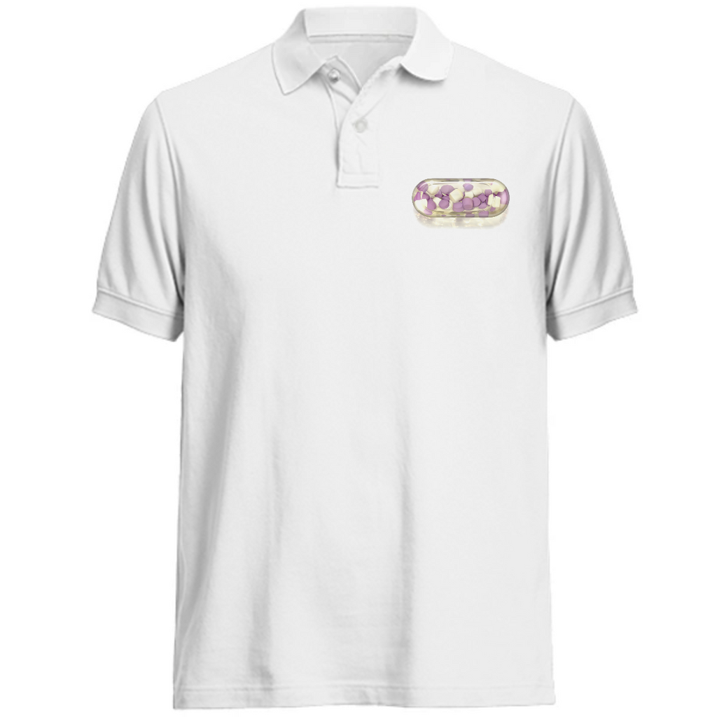 R3SET Polo