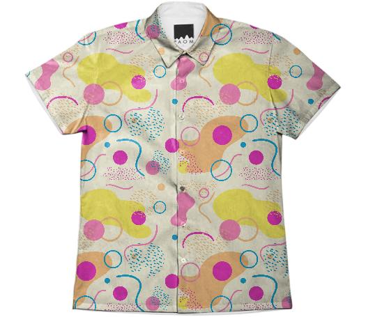 Short Sleeve Workshirt