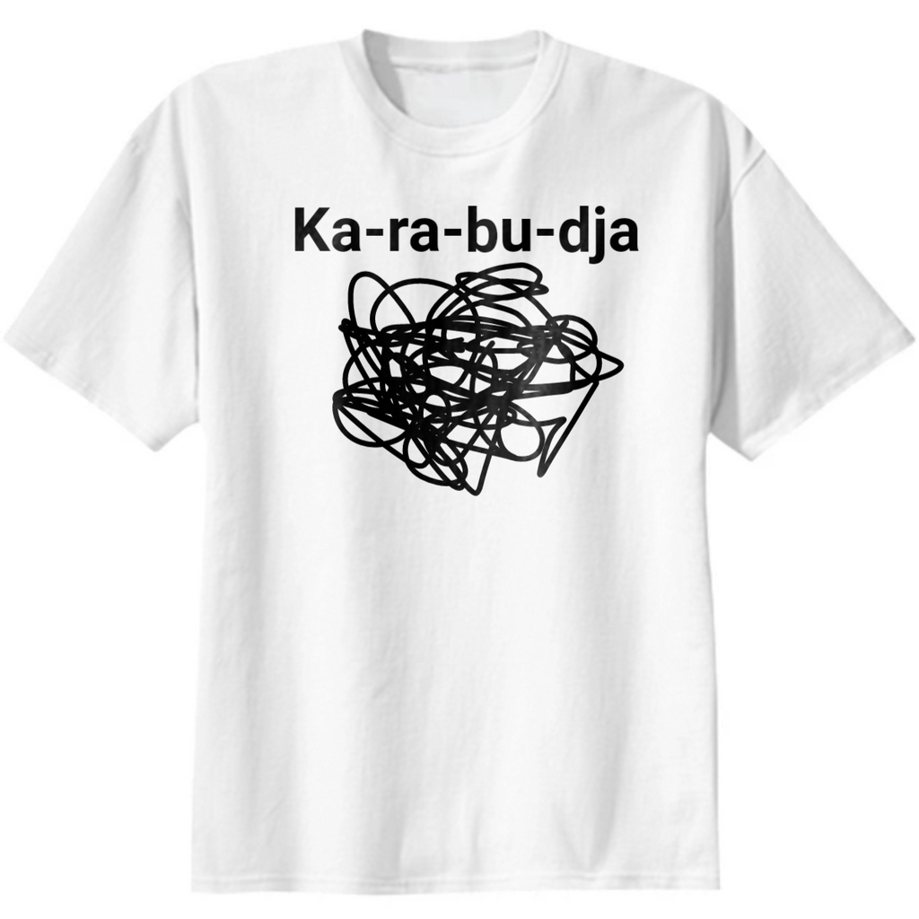 The karabubu shirt