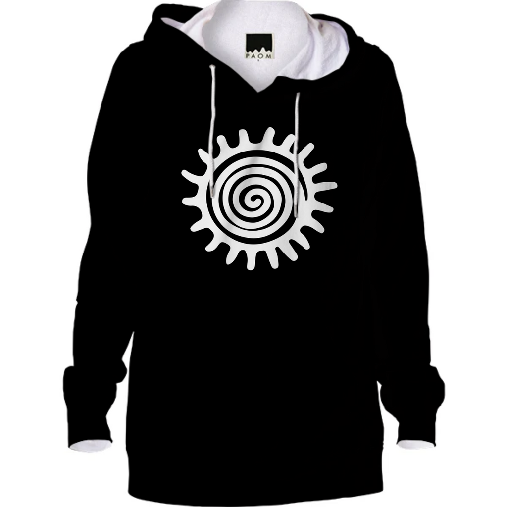 Hypnotic sun