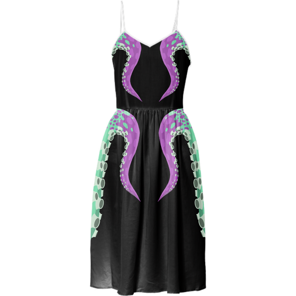 Jas Summer Dress