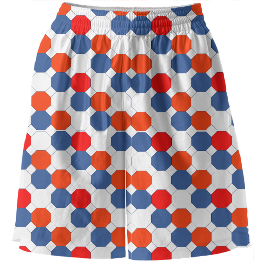HEXAGONS-2