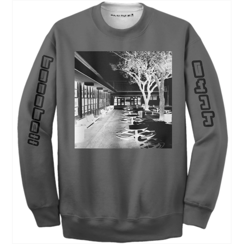 YUKA X TACOBELL CAFETERIA