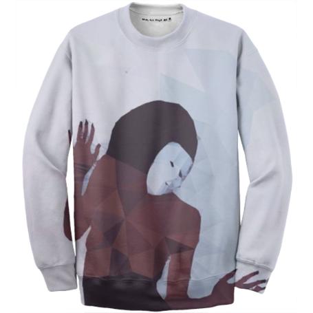 Mask Off 2 Crewneck