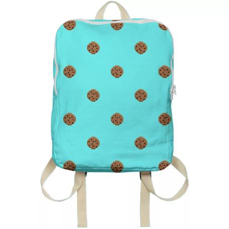 cookie backpack