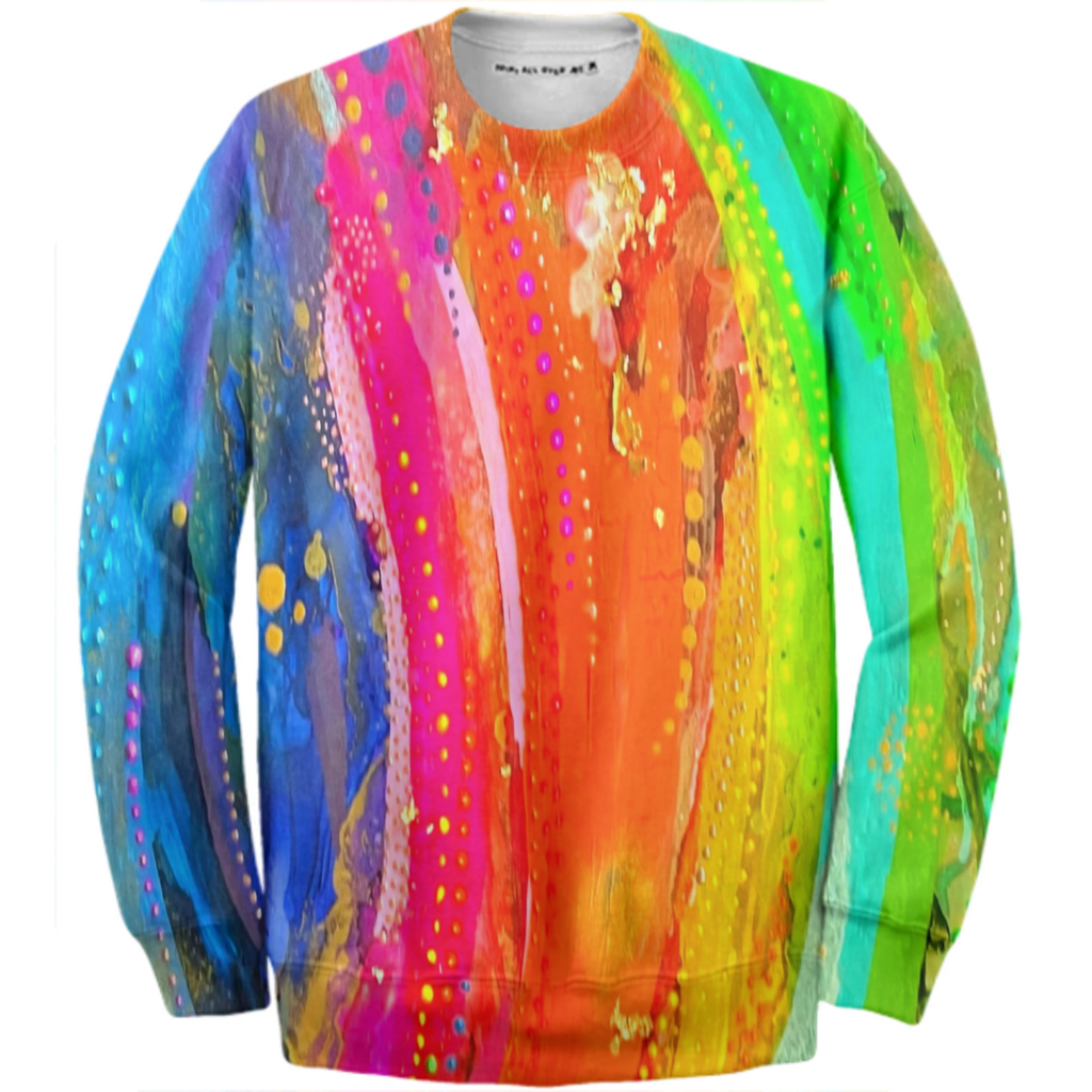 Mens Cancun Sweat