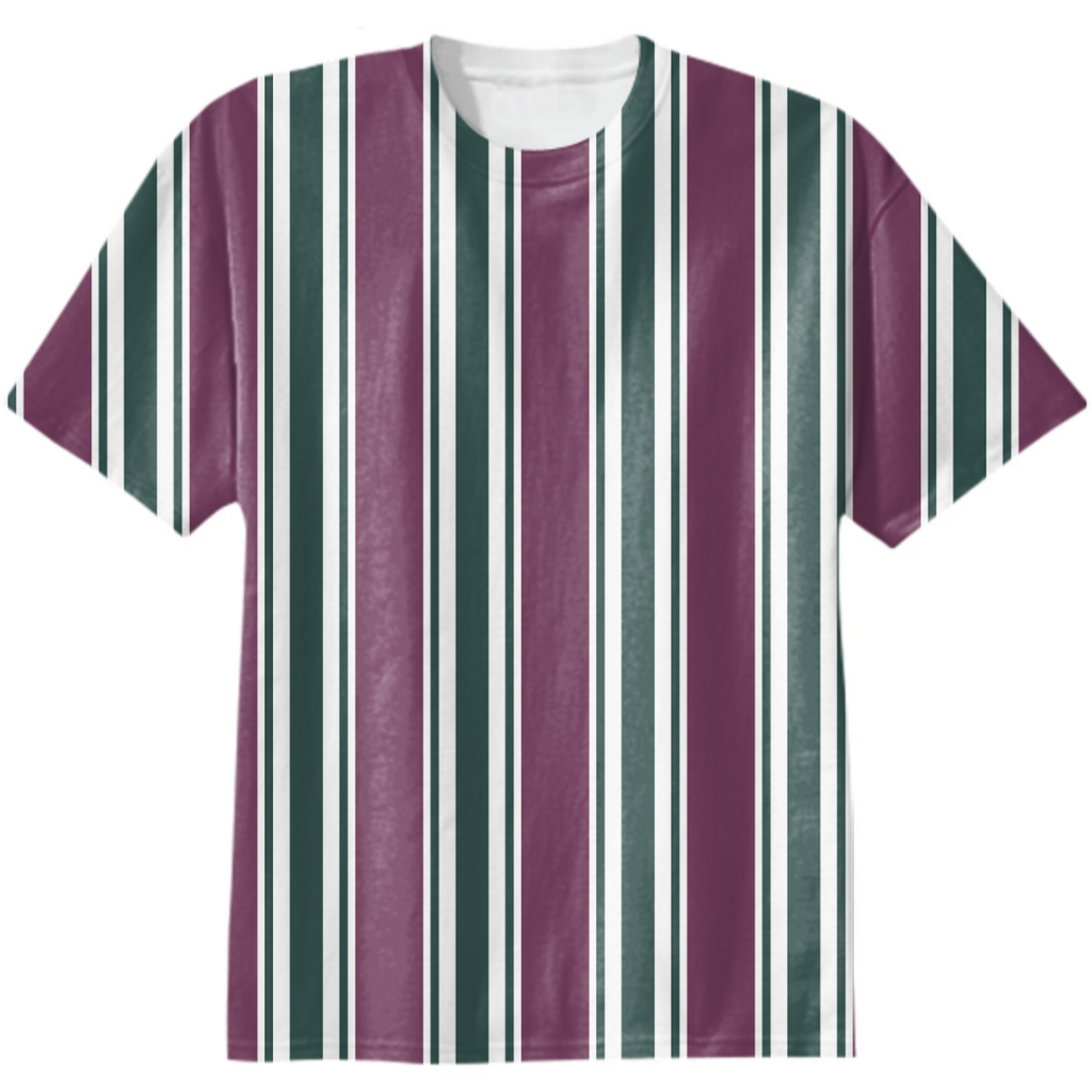Wine Stripes
