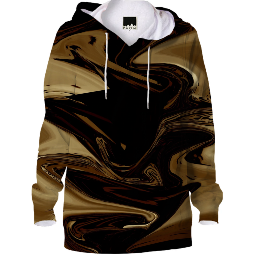 Chocolate swirl