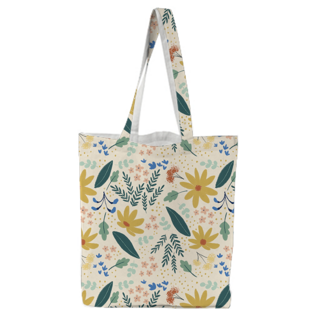 Flower bag