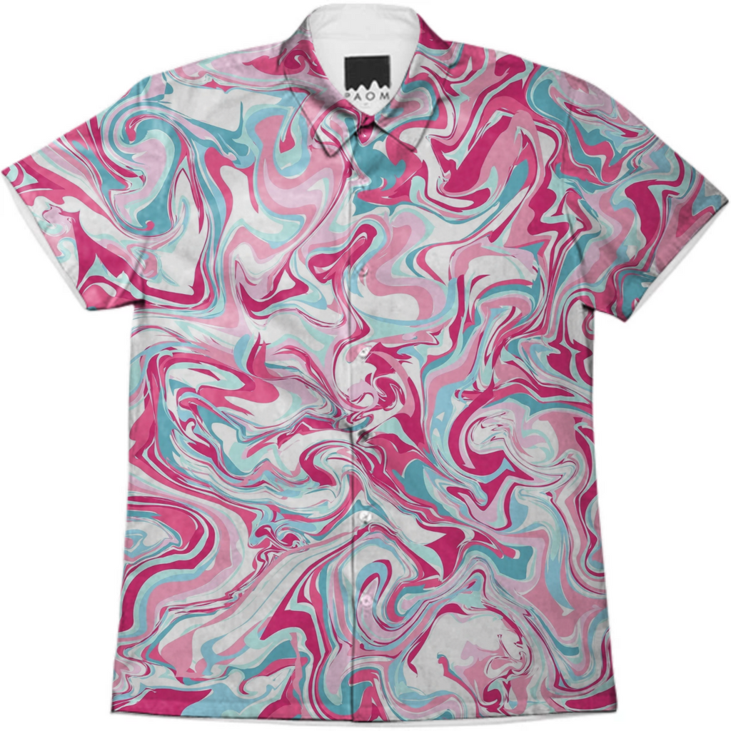 Abstract Pink