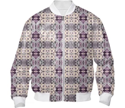 Bomber Jacket BOM0114