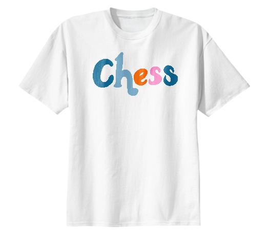Chess 2