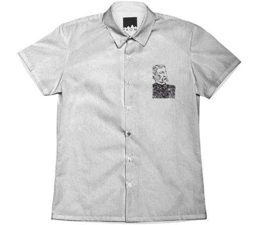 General Shirt