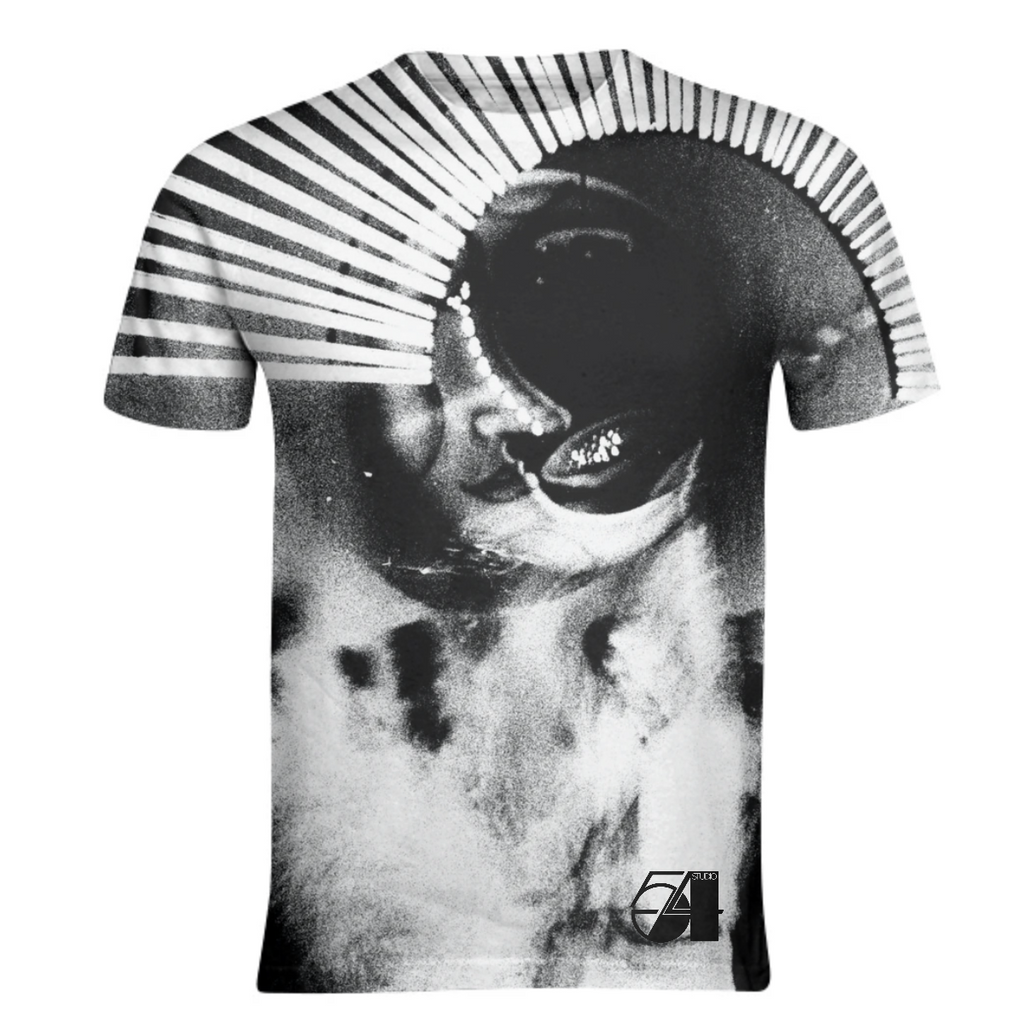 Studio 54 - Tribute Tee 01