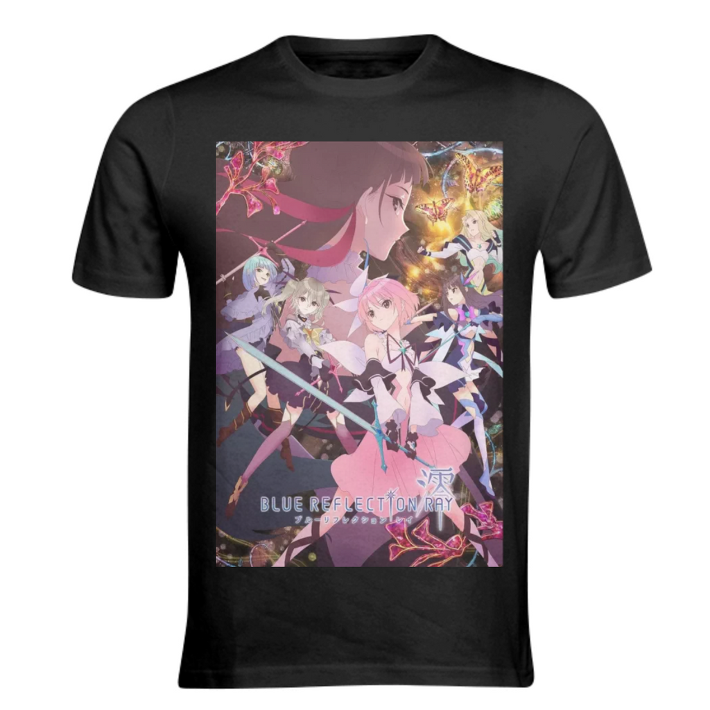 Blue Reflection Ray T-Shirt