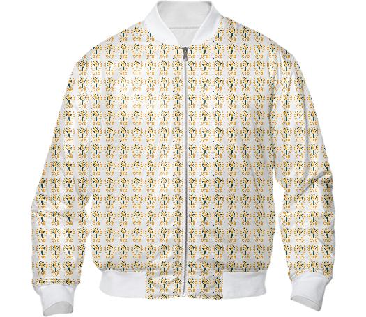 GYB Merchandise Winter Jacket