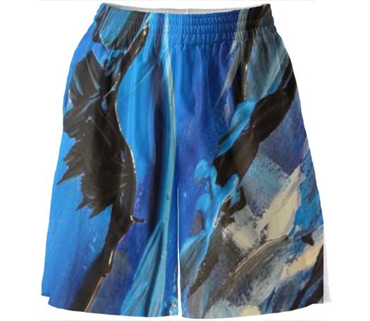 Basketball Shorts