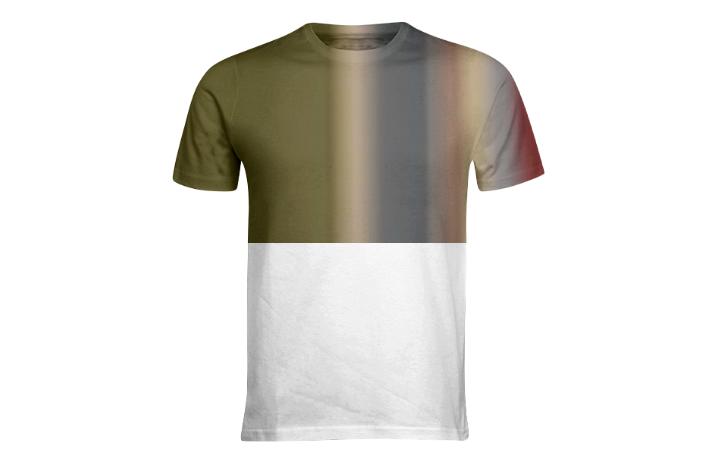 Basic T Shirt