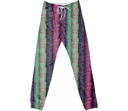 Threads Relaxed pants