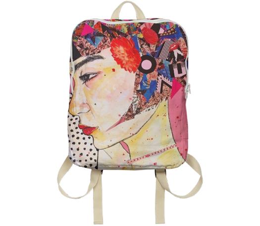 SAKURA Backpack