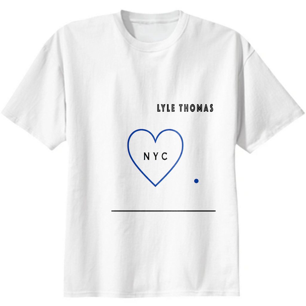LYLE THOMAS_NYC